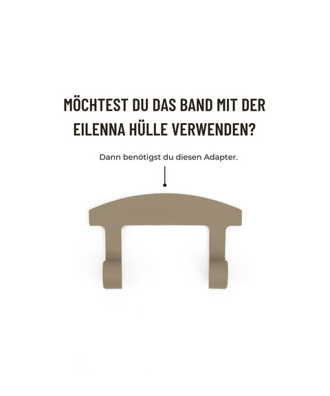 Handyband, Oak