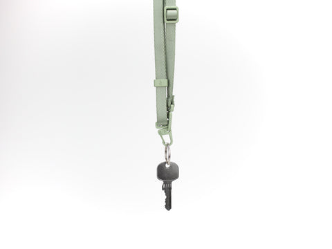 Handyband, Sage
