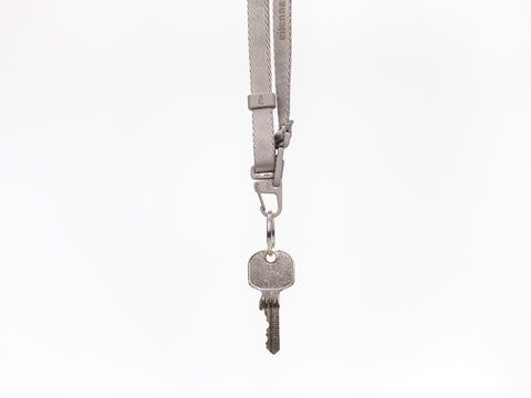 Handyhülle mit Band, Clay