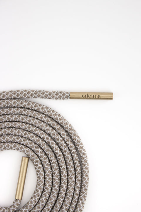 eilenna Handykette zum Wechseln und Handyhülle in PINE mit Kordel GINGER