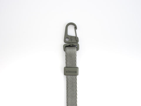 eilenna Lanyard mit SmartCase für iPhone Samsung, Set Handykette mit Schutzhülle, Wechselkette und Strap, Handygurt zum Umhängen