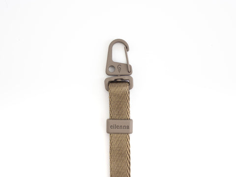 eilenna Lanyard mit SmartCase für iPhone Samsung, Set Wechselband mit Handyhülle, Schutzhülle und Strap, Handygurt zum Umhängen