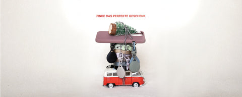 eilenna's Top 10 Geschenke