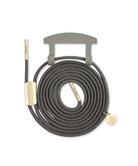 Cord, Pine with Mud