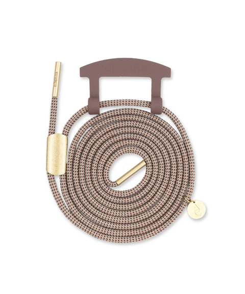 Cord, Pine with Mud