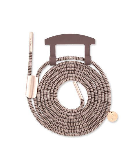 Cord, Pine with Mud