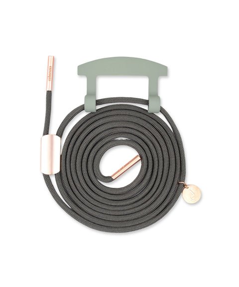 Cord, Pine with Mud