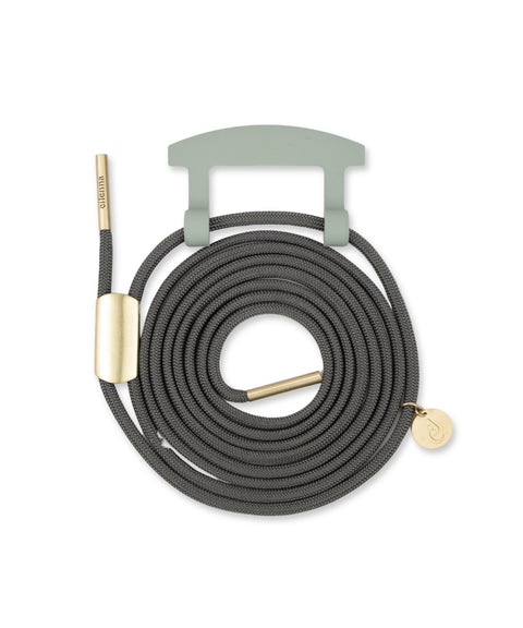 Cord, Pine with Mud