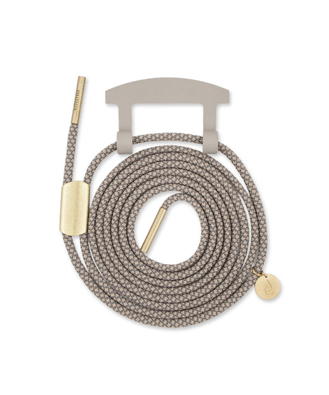 Cord, Pine with Mud