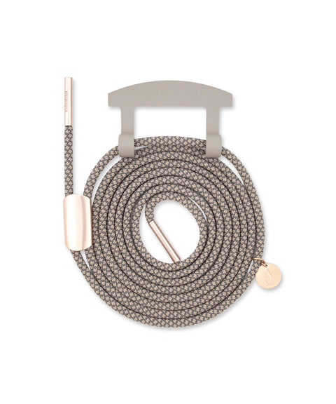Cord, Pine with Mud