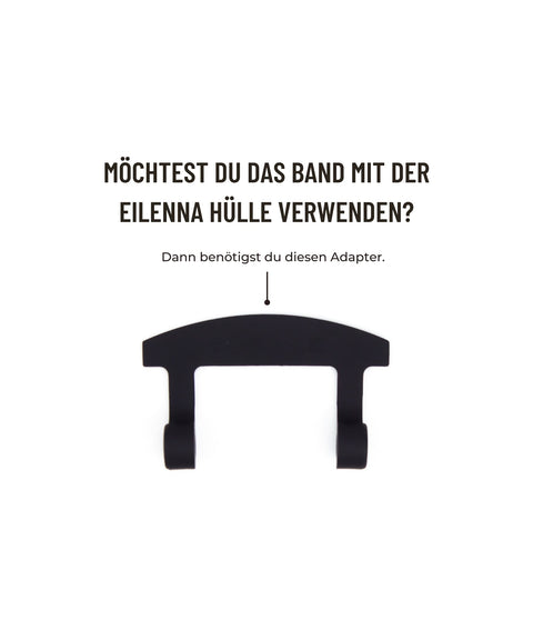 Handyband, Crow