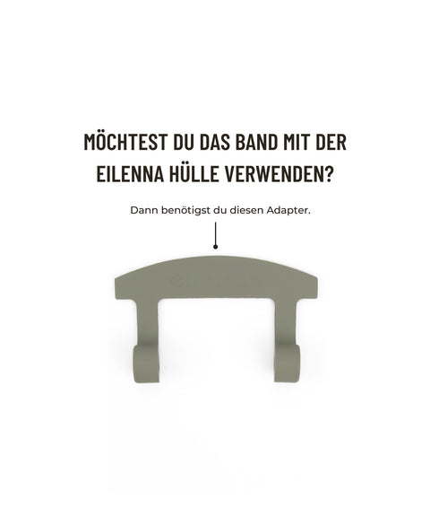 Handyband, Pine