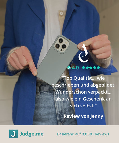 Handyhülle mit Adapter, Nox