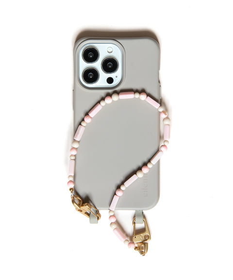 Kurze Handykette Rosie