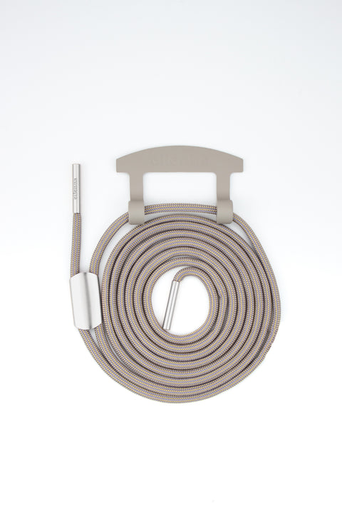 Kordel, Clay mit Bohemian