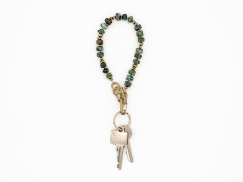 Short lanyards