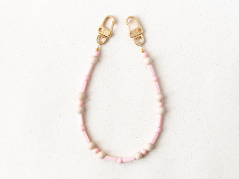 Phone case with detachable cord, Sage & Oat
