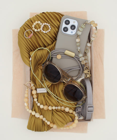 Grey Skies, Yellow Vibes