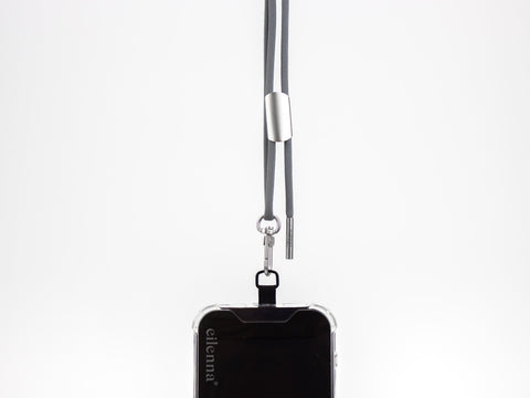 Universal Adapter mit Handykordel Peppelstone