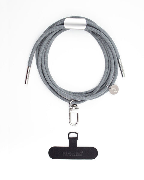 Universal Adapter mit Handykordel Peppelstone