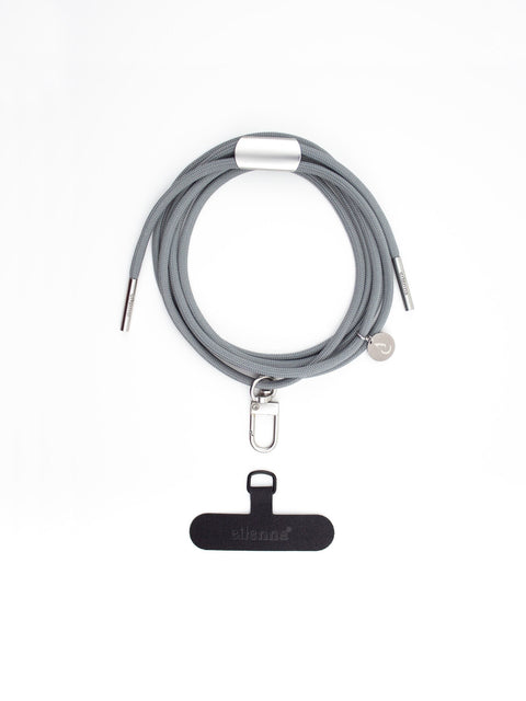 Universal Adapter mit Handykordel Peppelstone
