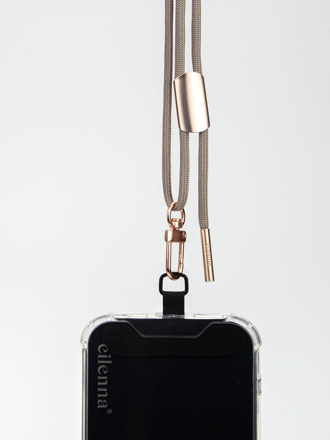 Universal Adapter mit Handykordel Bohemian