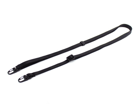 Handyband, Crow
