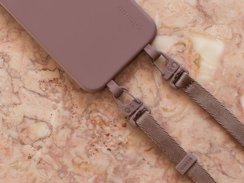 Handyband, Berry