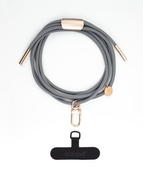 Universal Adapter mit Handykordel Peppelstone
