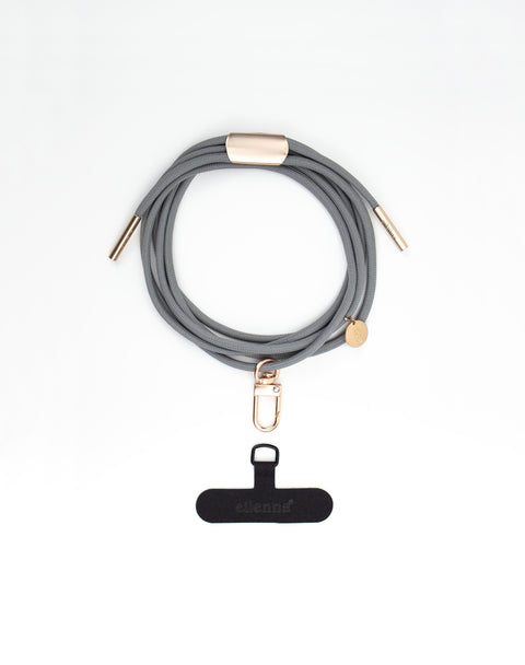 Universal Adapter mit Handykordel Peppelstone