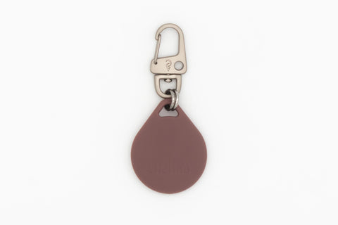 AirTag Hülle, Berry