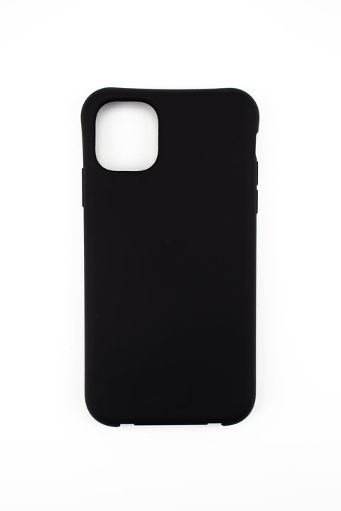 eilenna CROW Smartcase Einzelhülle für Handykette in Schwarz