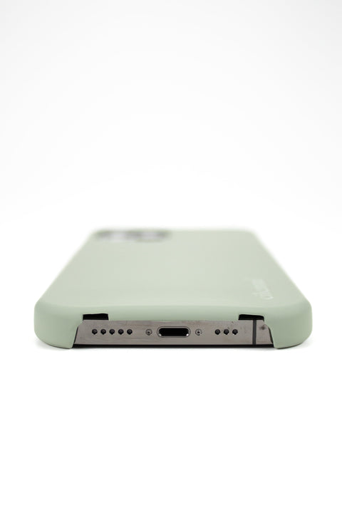 eilenna SAGE Smartcase Einzelhülle für Handykette in Salbeigrün