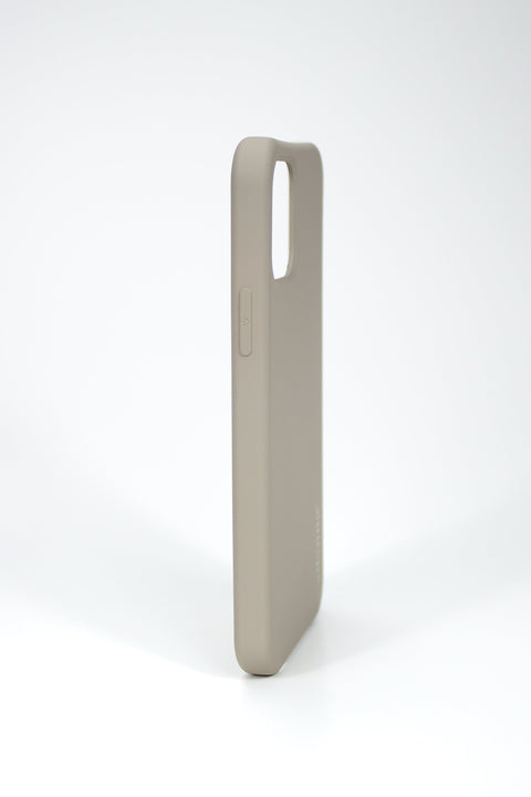 eilenna CLAY Smartcase Einzelhülle für Handykette in Grau