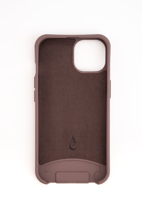eilenna BERRY Smartcase Einzelhülle für Handykette in Beere