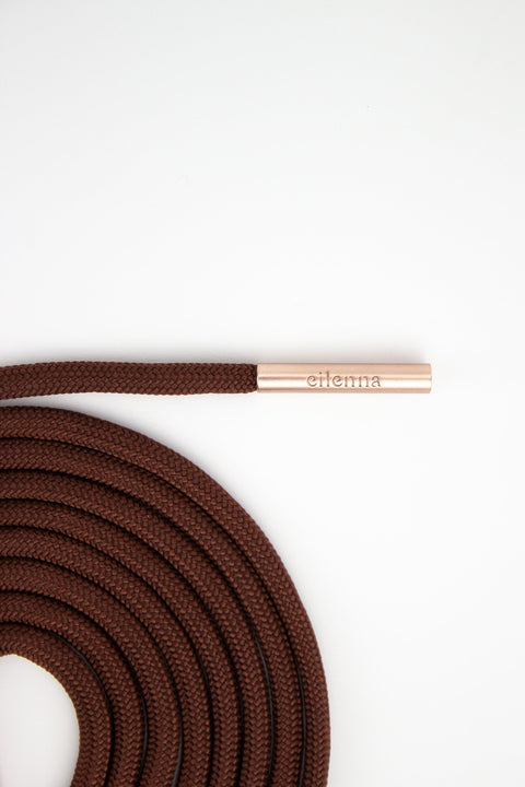 eilenna Modulares Handyband und Handyhülle in BERRY mit Kordel RUSTY