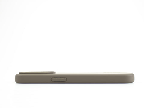 eilenna OAK Smartcase Einzelhülle für Handykette in Hellbraun