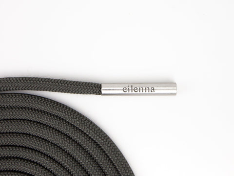 eilenna Handykette zum Austauschen für Smartcase, PINE Clip mit Kordel MUD