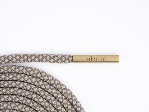 eilenna Einzelkordel zum Austauschen, PINE Clip mit Kordel OAT