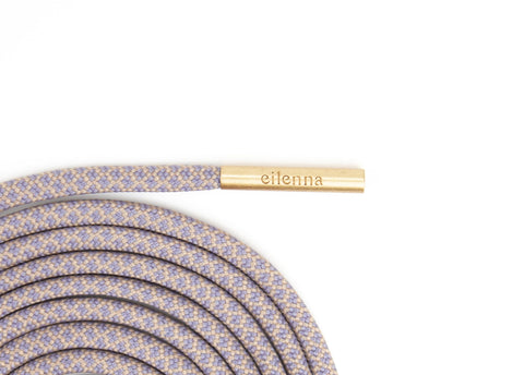 eilenna Handykette zum Austauschen für Smartcase, BERRY Clip mit Kordel OVER the TAUPE