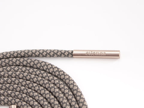 eilenna Einzelkordel zum Austauschen, PINE Clip mit Kordel OAT