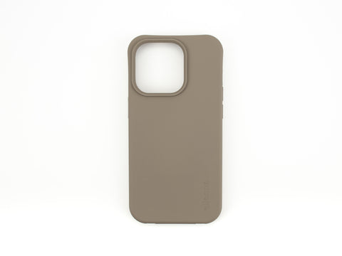 eilenna OAK Smartcase Einzelhülle für Handykette in Hellbraun