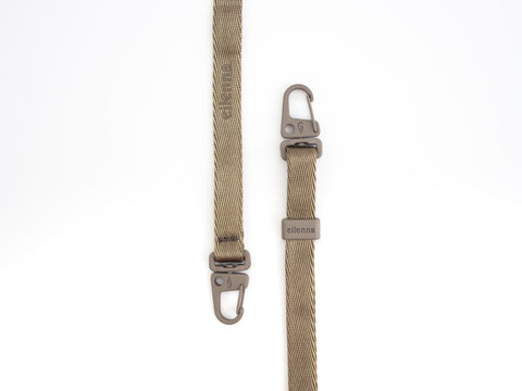 eilenna Lanyard mit SmartCase für iPhone Samsung, Set Wechselband mit Handyhülle, Schutzhülle und Strap, Handygurt zum Umhängen