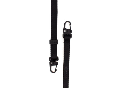 eilenna Lanyard mit SmartCase für iPhone Samsung, Set Handykette mit Schutzhülle, Wechselkette und Strap, Handygurt zum Umhängen
