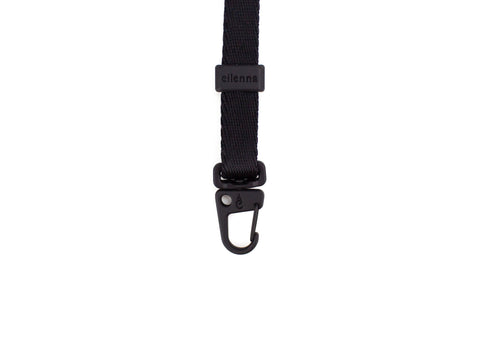 eilenna Lanyard mit SmartCase für iPhone Samsung, Set Handykette mit Schutzhülle, Wechselkette und Strap, Handygurt zum Umhängen