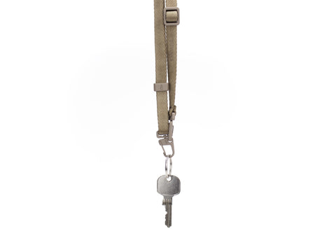 eilenna Lanyard OAK, Handykette zum Umhängen und Abnehmen, Universal Strap für Handyhüllen mit Ösen für iPhone Samsung Google Xiaomi
