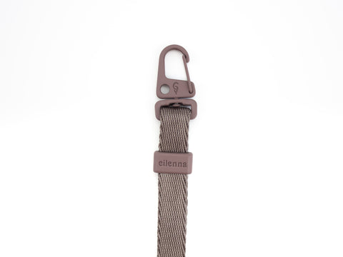 eilenna Lanyard mit SmartCase für iPhone Samsung, Set Handykette mit Schutzhülle, Wechselkette und Strap, Handygurt zum Umhängen