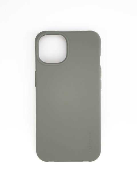 eilenna Einzelhülle mit austauschbaren Einzelclip Smartcase für iPhone und Samsung, SmartCase PINE
