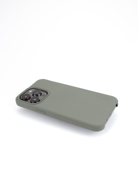 eilenna PINE SmartCase Einzelhülle für Handykette in Khaki