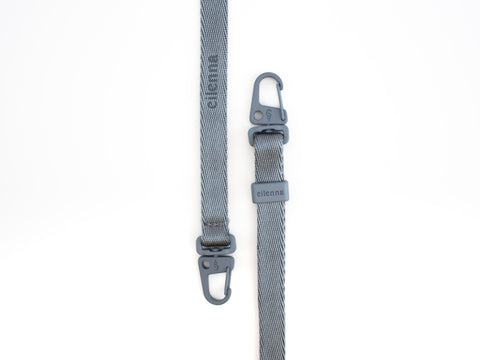eilenna Lanyard mit SmartCase für iPhone Samsung, Set Handykette mit Handyhülle, Schutzhülle und Strap, Handygurt zum Umhängen